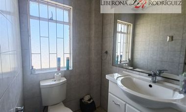 Casa en Venta en Terreno con 3 casas en Cerro Merced, Valparaíso