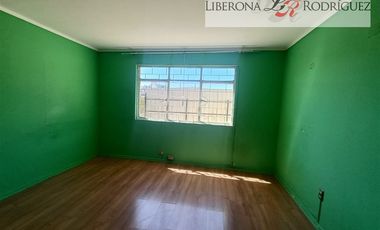 Casa en Venta en Terreno con 3 casas en Cerro Merced, Valparaíso