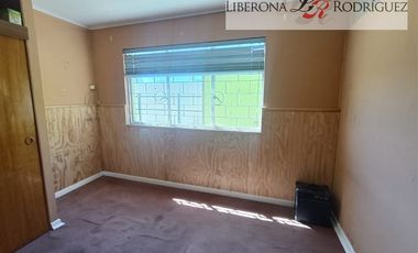 Casa en Venta en Terreno con 3 casas en Cerro Merced, Valparaíso