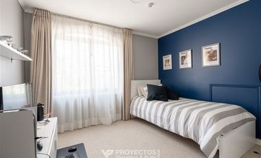 Casa en Arriendo en Pie Andino, Huinganal