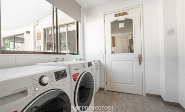 Casa en Arriendo en Pie Andino, Huinganal