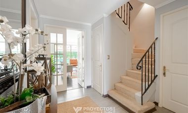 Casa en Arriendo en Pie Andino, Huinganal