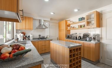 Casa en Arriendo en Pie Andino, Huinganal