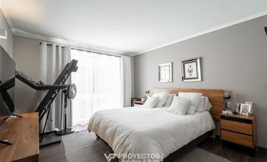 Casa en Arriendo en Pie Andino, Huinganal