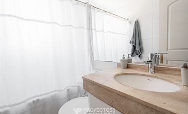 Casa en Arriendo en Pie Andino, Huinganal