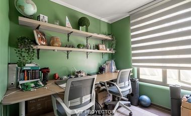 Casa en Arriendo en Pie Andino, Huinganal