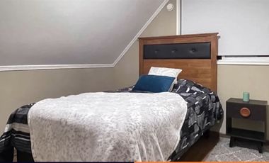Casa en Arriendo en Parque Nativo