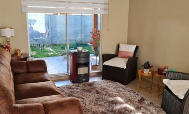 Casa en Arriendo en Parque Nativo