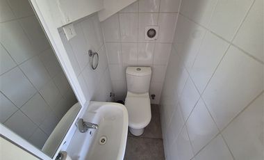 Casa en Arriendo en Parque Nativo
