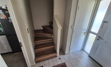 Casa en Arriendo en Parque Nativo