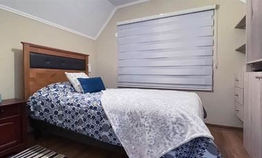 Casa en Arriendo en Parque Nativo