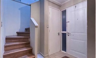Casa en Arriendo en Parque Nativo
