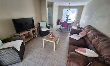 Casa en Arriendo en Parque Nativo