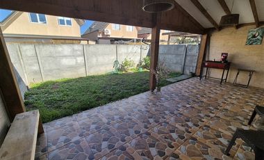 Casa en Arriendo en Parque Nativo