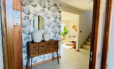 Casa en Venta en Cercano a Colegio Santo Tomás