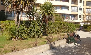 Departamento en Venta en Edificio Amalfi, Talca centro