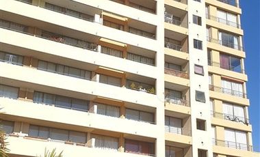 Departamento en Venta en Edificio Amalfi, Talca centro