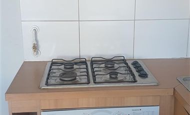 Departamento en Venta en Edificio Amalfi, Talca centro