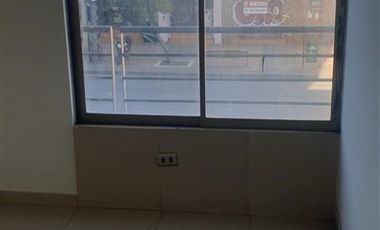 Departamento en Venta en Edificio Amalfi, Talca centro