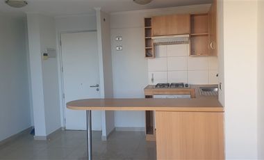 Departamento en Venta en Edificio Amalfi, Talca centro