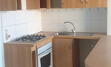Departamento en Venta en Edificio Amalfi, Talca centro