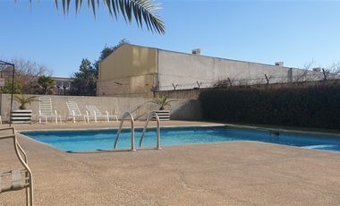 Departamento en Venta en Edificio Amalfi, Talca centro