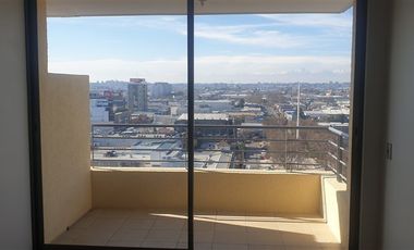Departamento en Venta en Edificio Amalfi, Talca Centro