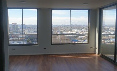 Departamento en Venta en Edificio Amalfi, Talca Centro