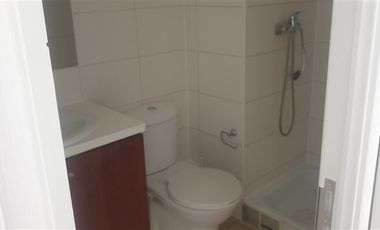 Departamento en Venta en Edificio Amalfi, Talca Centro