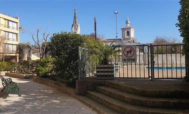 Departamento en Venta en Edificio Amalfi, Talca Centro