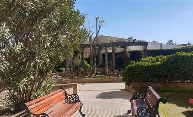 Departamento en Venta en Edificio Amalfi, Talca Centro