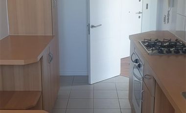 Departamento en Venta en Edificio Amalfi, Talca Centro