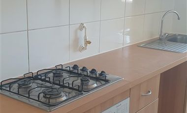 Departamento en Venta en Edificio Amalfi, Talca Centro