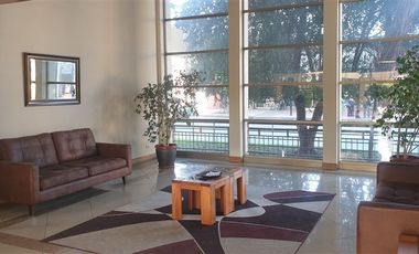Departamento en Venta en Edificio Amalfi, Talca Centro