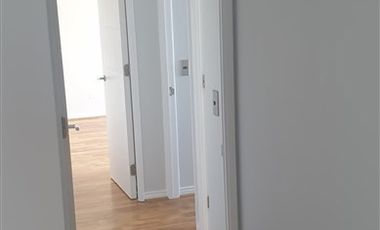Departamento en Venta en Edificio Amalfi, Talca Centro