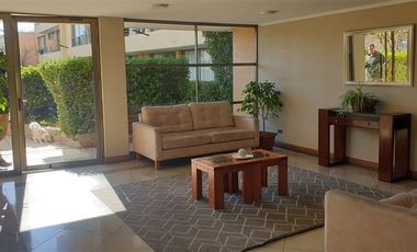 Departamento en Venta en Edificio Amalfi, Talca Centro