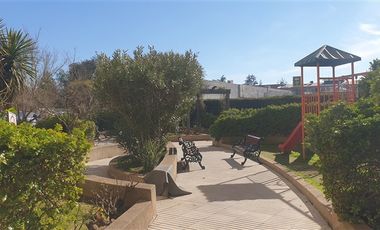 Departamento en Venta en Edificio Amalfi, Talca Centro