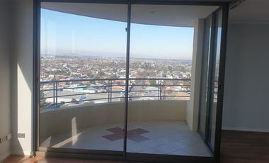 Departamento en Venta en Edificio Amalfi, Talca Centro