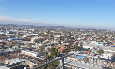 Departamento en Venta en Edificio Amalfi, Talca Centro