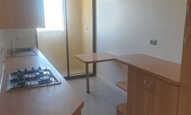 Departamento en Venta en Edificio Amalfi, Talca Centro