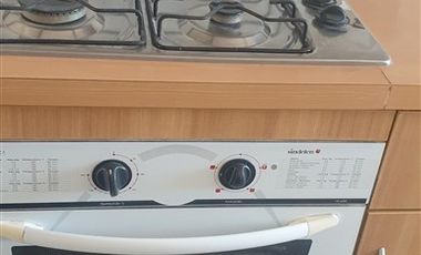 Departamento en Venta en Edificio Amalfi, Talca Centro