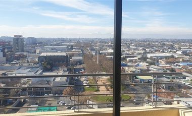 Departamento en Venta en Edificio Amalfi, Talca Centro