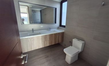 Casa en Venta en Condominio Reserva Las Rastras