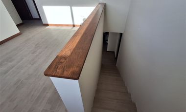 Casa en Venta en Condominio Reserva Las Rastras