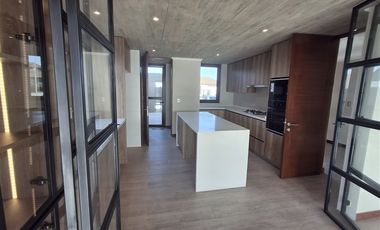 Casa en Venta en Condominio Reserva Las Rastras