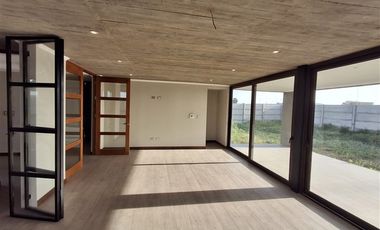 Casa en Venta en Condominio Reserva Las Rastras