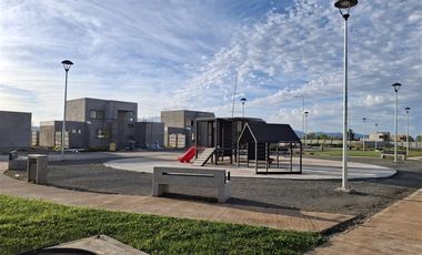 Casa en Venta en Condominio Reserva Las Rastras