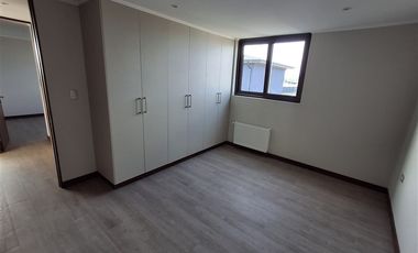 Casa en Venta en Condominio Reserva Las Rastras