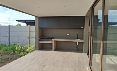 Casa en Venta en Condominio Reserva Las Rastras