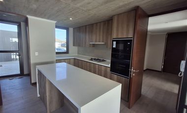 Casa en Venta en Condominio Reserva Las Rastras